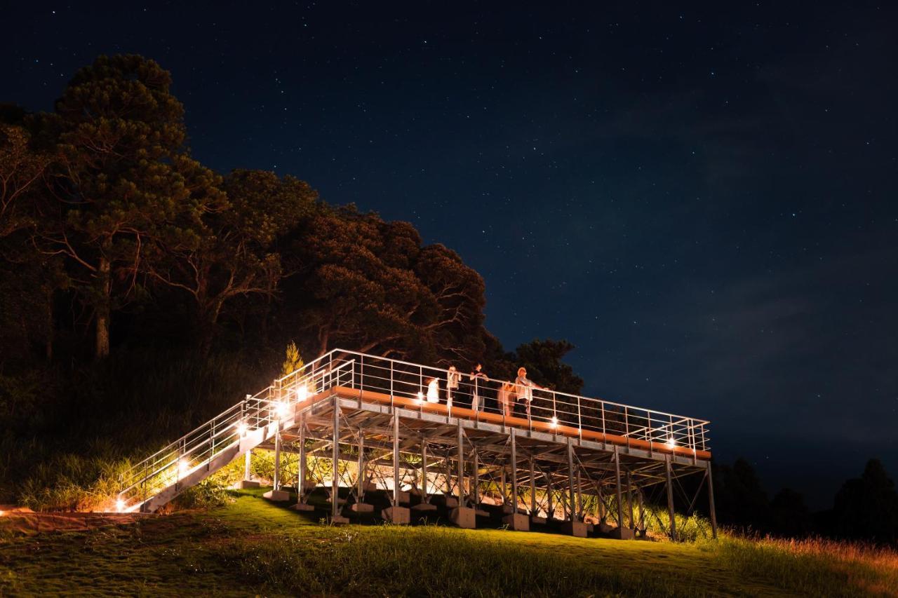 Isumi Glamping Resort ＆Spa Solas Exterior foto